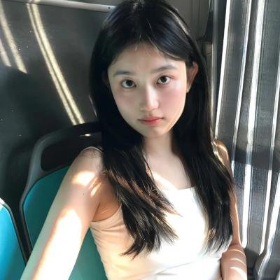 我破碎的真理子