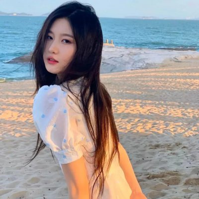 盲爱